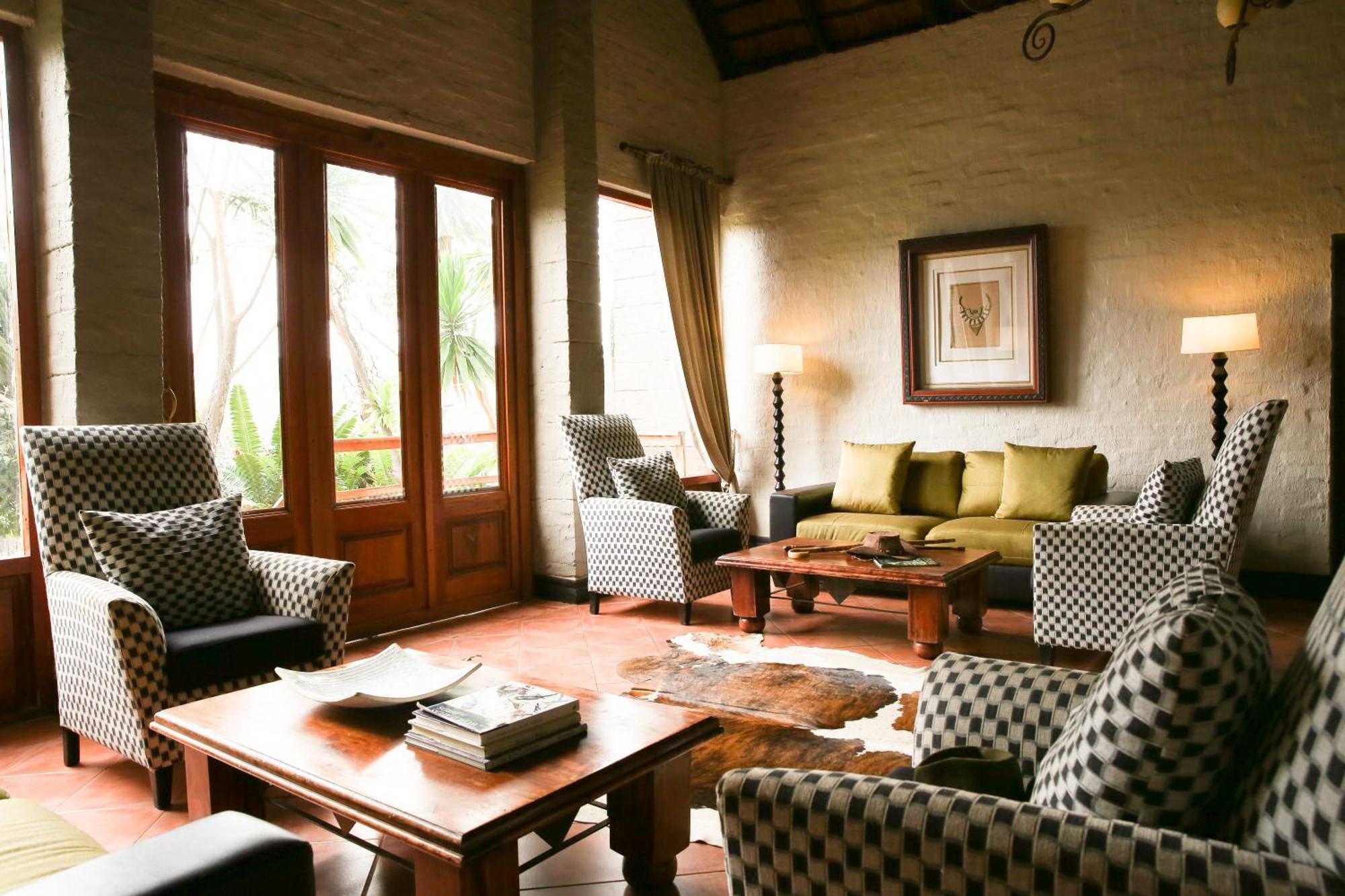 Entabeni Manor Lodge Golders Green Exterior foto